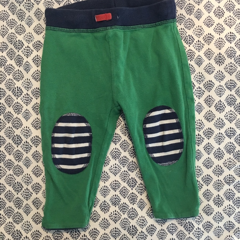 Baby Biden Reversible Pants